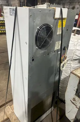 USED MCLEAN G572046G050