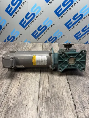 BALDOR CDP3330 DC MOTOR | ESS Industrial Equipment Sales (6)