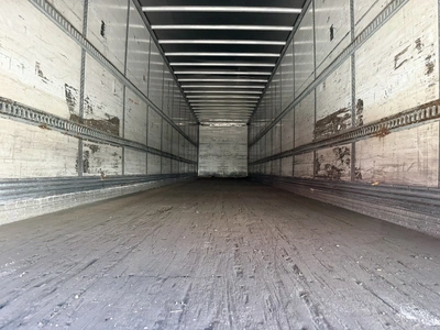 Used 2005 WABASH _UNKNOWN_ Box Trailers Indiana US | Miedema Asset Management Group #1414398