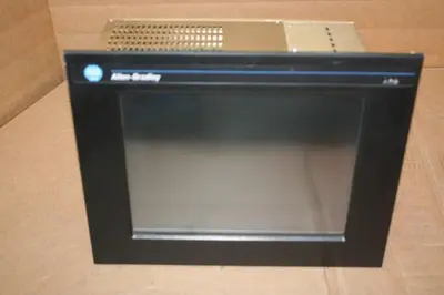 USED ALLEN BRADLEY 6181-IGDCBCZZZ SER B