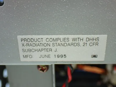 Used FANUC A02B0120C051/MAR CNC & N/C Controls Ohio US | HGR 24 #885635
