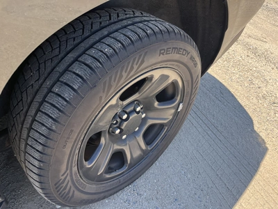 USED 2021 CHEVROLET TAHOE