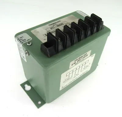 Ohio Semitronics VT7-002X5 Transducer, 25VDC