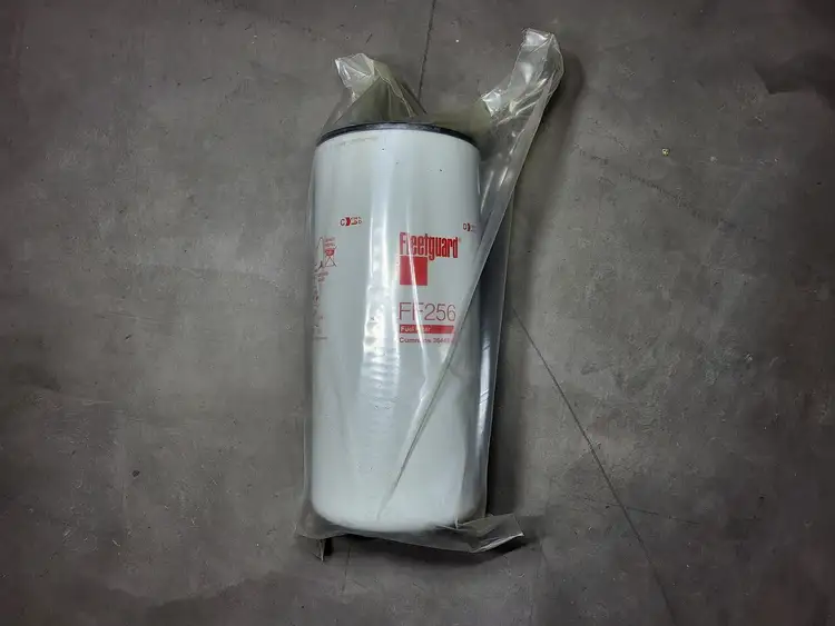 New | in-Stock CUMMINS FF256 Miscellaneous MRO British Columbia CA | Lenmark #283774