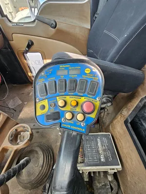 MACK Granite Commercial trucks | Iron Listing (20)