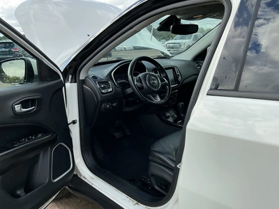 Used 2021 JEEP COMPASS SUVs Michigan US | Miedema Asset Management Group #1461437