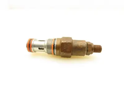 Sun Hydraulics NFCDLFN Valve Cartridge Lot Of 3