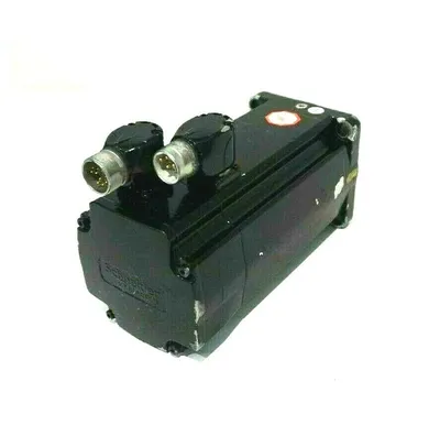USED SCHNEIDER ELECTRIC BSH1002T32A2A SERVO MOTOR 65033203-062