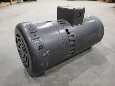NEW BALDOR VBM3546T-5