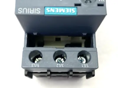 USED SIEMENS 3RV2021-4EA10
