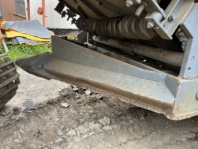 Used 2000 Wirtgen W2100 Cold Planers Maryland US | Zadoon Equipment #1480851
