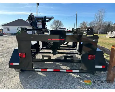 Used PATRIOT _UNKNOWN_ Seed Tenders Iowa US | Keast Enterprises #1360376