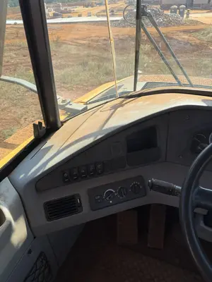 Used 2021 VOLVO A25G Articulated Dump Trucks Texas US | Proxy Equipment #1378457