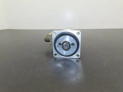 Versa ESM-2011-60-ARS-E-3-A120 Pneumatic Solenoid Valve 2-Way NC 120V