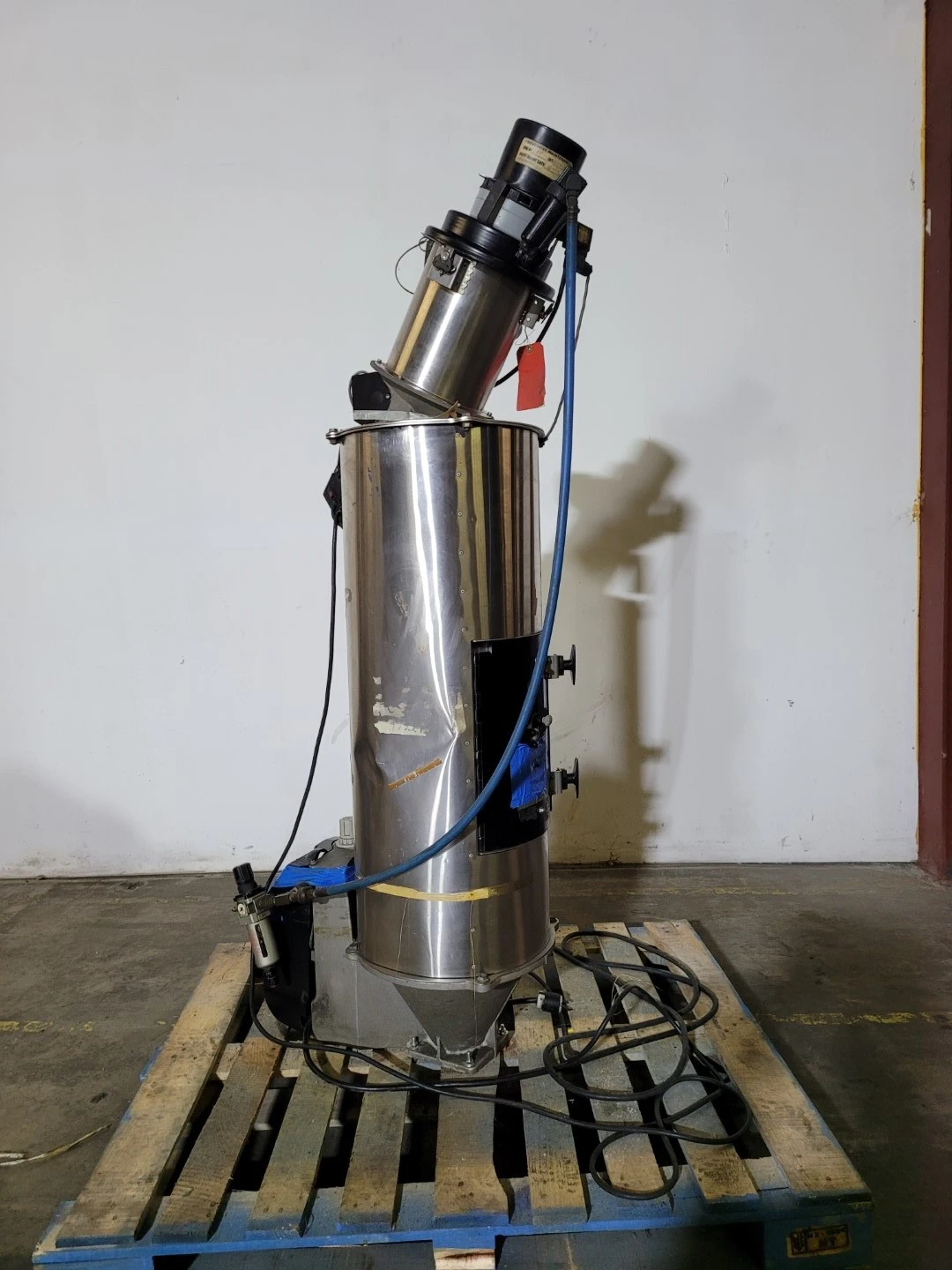 USED CONAIR SL50