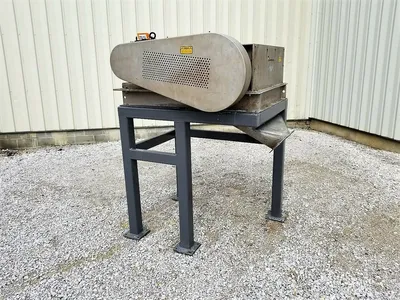 Used JACOBSON CARTER DAY _UNKNOWN_ Crushers West Virginia US | Cooper Industries #1409257
