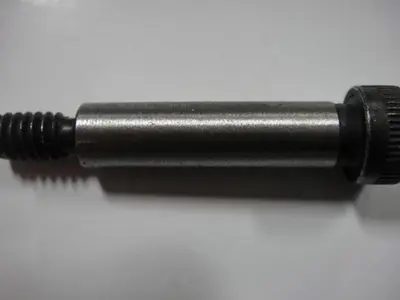 NEW DAVIDSON P-8058