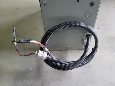 USED EVI CDTC0045VVC6XXBA