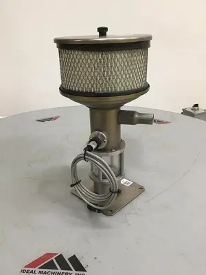 USED MAGUIRE ML-3A