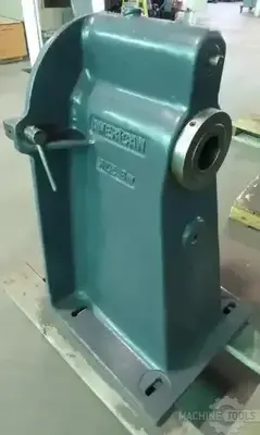 USED AMERICAN TOOL HOLE WIZARD
