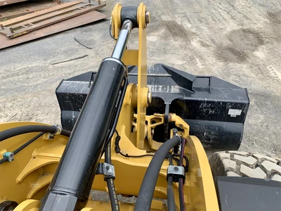 Used 2019 CATERPILLAR 926M Wheel Loaders | Abele Tractor #1342894