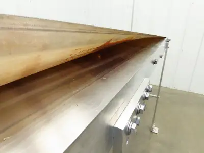 Used N/A _UNKNOWN_ Belt Conveyors Indiana US | Arrow Industrial #862392