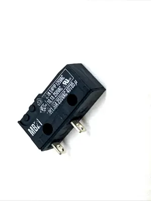USED APEM SNAP ACTION MICRO SWITCH LOT OF 5