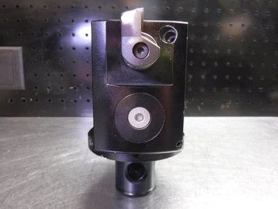 Wohlhaupter MultiBore MVS36 Digital Finish Boring Head 565049 (LOC1558B)