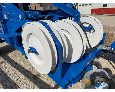 Used BALE BAND-IT _UNKNOWN_ Bundlers & Stretch Banders Iowa US | Keast Enterprises #1360020