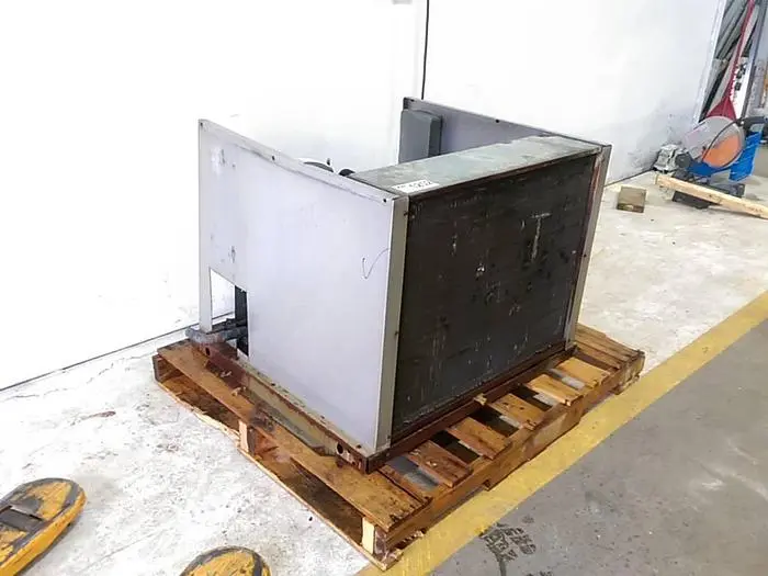 Used COPELAND _UNKNOWN_ Air Conditioning Equipment | Steep Hill Equipment Solutions #771927