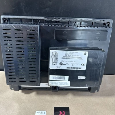 USED GE Fanuc IC754VBI12CTD-EG