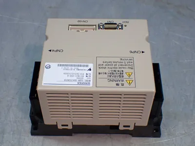 New | in-Stock YASKAWA ELECTRIC SGDRSDA350A01B Servo Drives Ohio US | HGR 24 #1134650