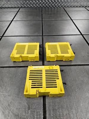 FANUC A03B-0815-C003 Tooling | GMT (2)