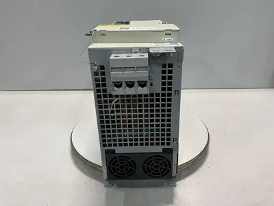 USED SIEMENS 6SN1123-1AA00-0EA2