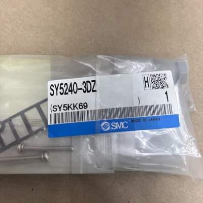 NEW SMC SY5240-3DZ