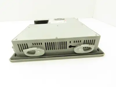 Allen Bradley 2711P-T10C21D8S PanelView Plus 7 HMI 10.4" Touch Screen Series C