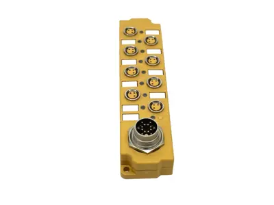 New | in-Stock Turck U0927-77 PLC Input & Output Michigan US | Maverick Industrial Sales #1390567