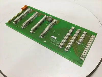 USED VAN DORN PC330-019 330-019