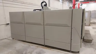 2018 DENVER Quota Stone Equipment | Platinum Group (6)