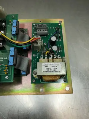 Used NWL D2157D-J/D20136/D2800G Signal Optimizer Circuit Board Units PLC Processors South Carolina US | Palmetto Automation #1542740