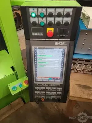 USED 2009 ENGEL INSERT 3550H/330US