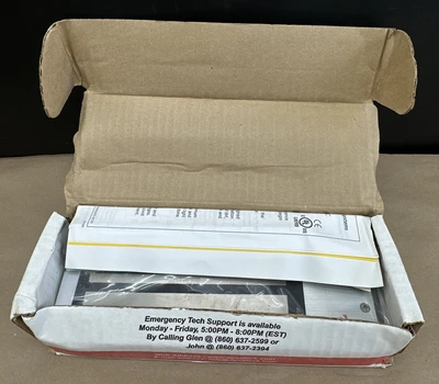 NEW DynaLock 2011-US28-LP