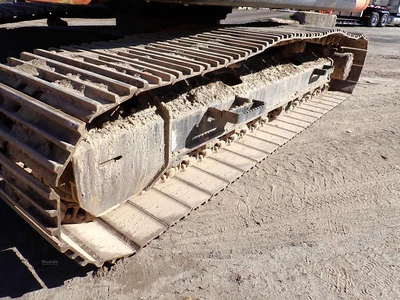 Used 2018 HITACHI ZX210 LC-6N Crawler Excavators Massachusetts US | Brookside Equipment Sales #1558065