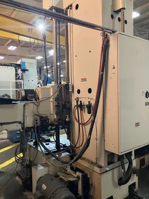 1980 SHIBAURA BT-10B-R1 Boring Mills, Horizontal, Table Type | Star Equipment Co., Inc. (14)