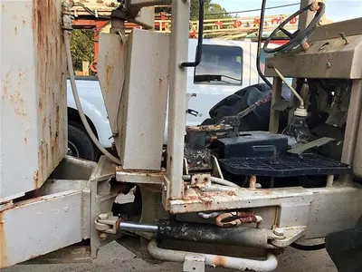Used AFTERMARKET WATER BUGGY Water Trucks California US | East West Machinery & Drilling #1415559