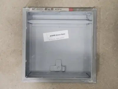 NEW ACUDOR UF-5000
