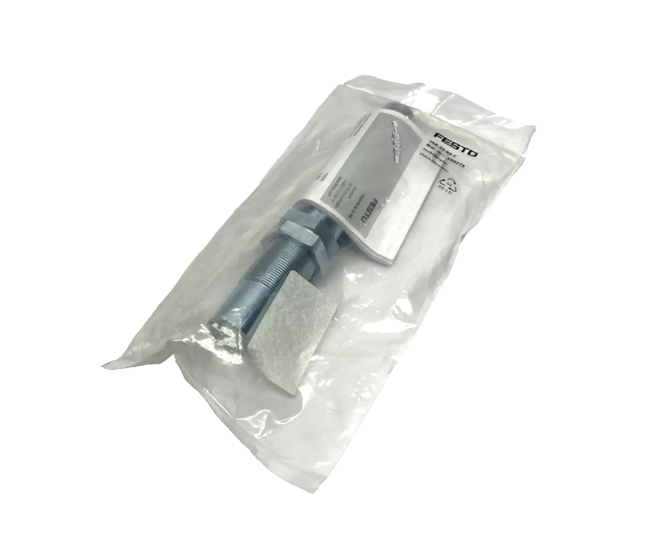NEW FESTO 160273, YSR-25-40-C