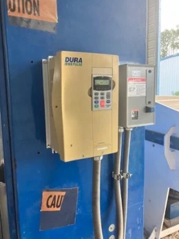 Used 2006 VECOPLAN RG52-100K FF Misc Recycling Florida US | ESCOBAR TRADING, INC. #1364557