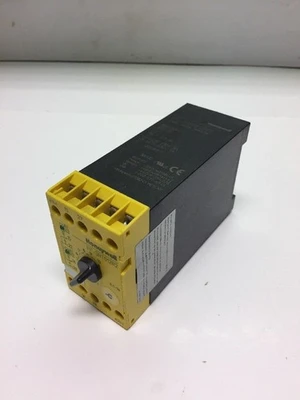 USED HONEYWELL FF-SRT012R2