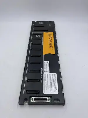 USED GE GE IC693CHS391K